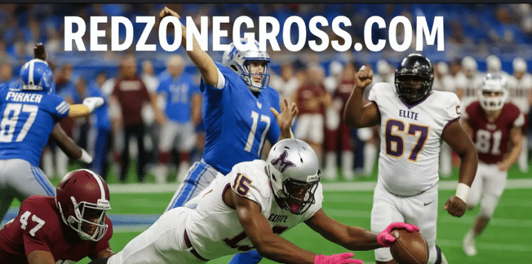 redzonegross com